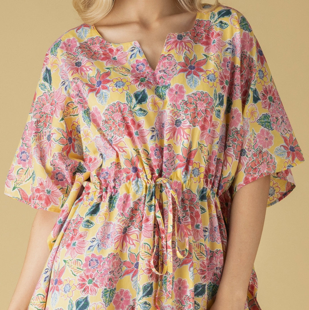 Zoe Kaftan