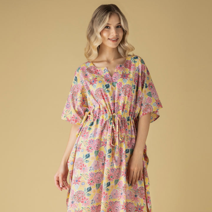 Zoe Kaftan