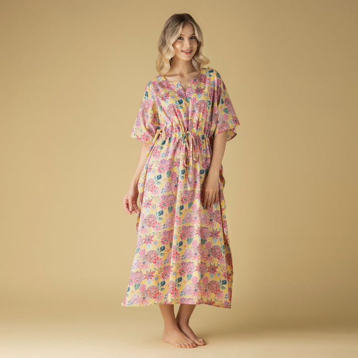 Zoe Kaftan