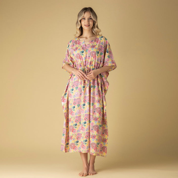 Zoe Kaftan