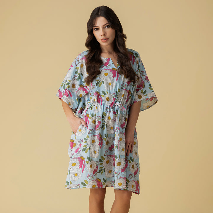 Madeline Tunic Kaftan