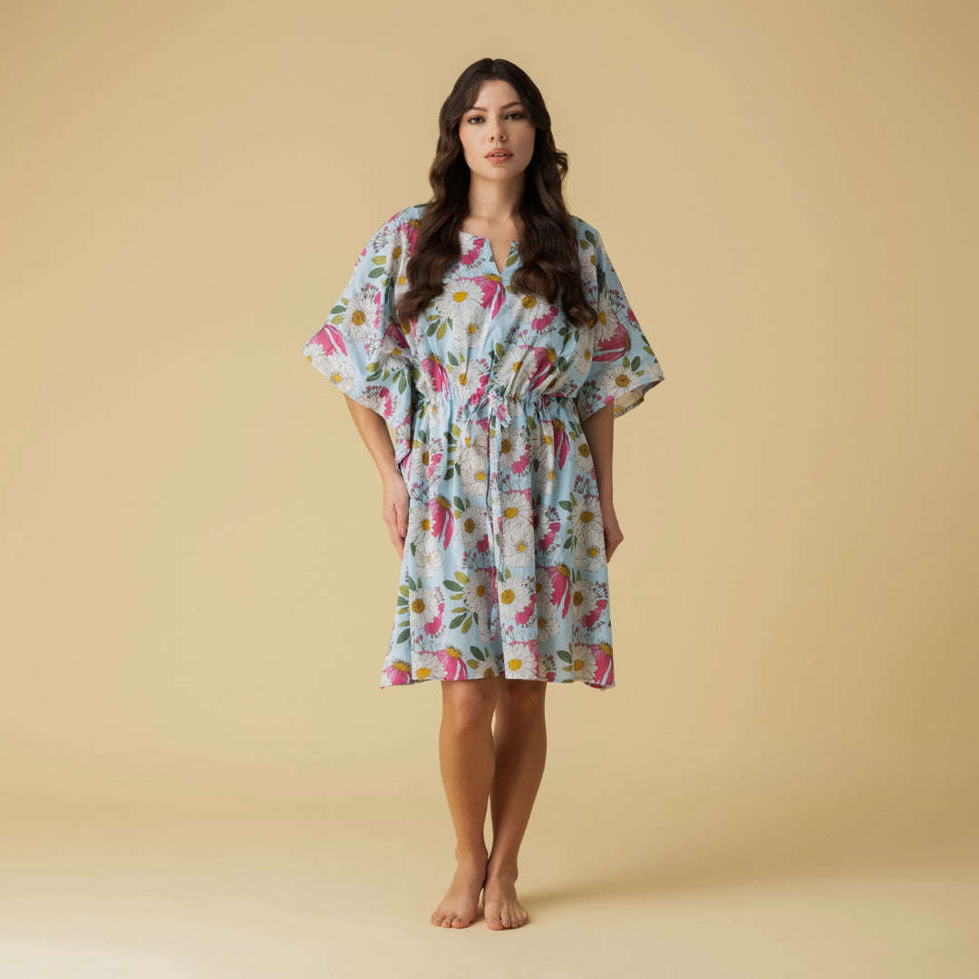 Madeline Tunic Kaftan