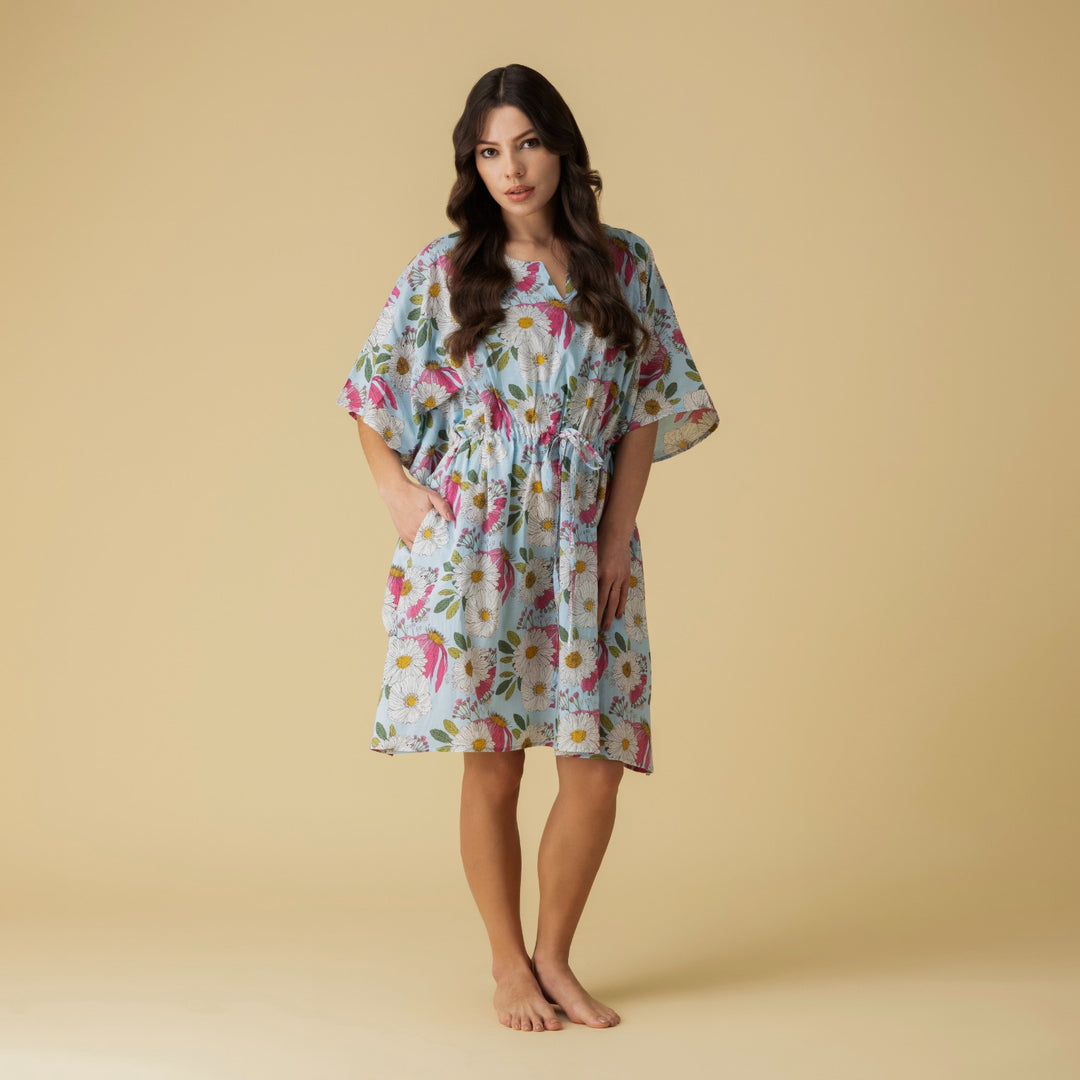 Madeline Tunic Kaftan