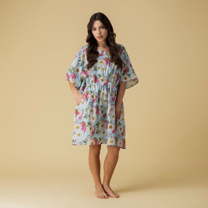 Madeline Tunic Kaftan
