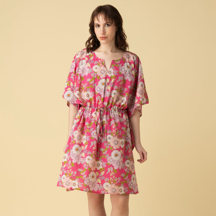 Julie Tunic Kaftan