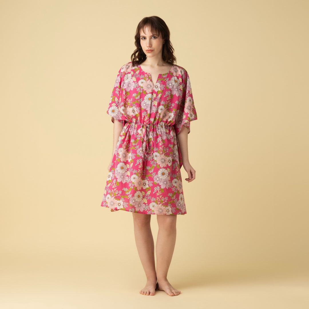 Julie Tunic Kaftan
