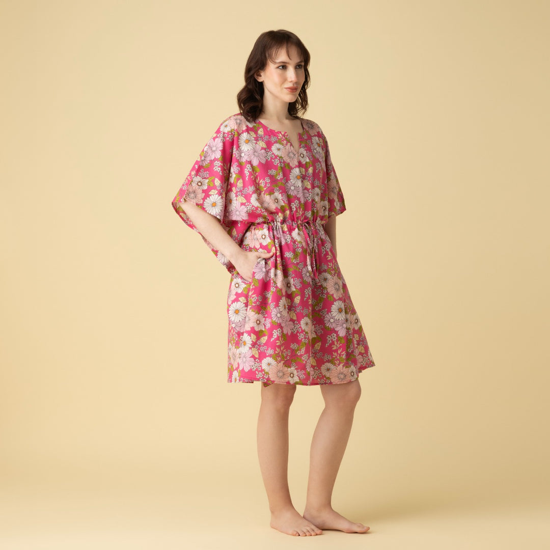 Julie Tunic Kaftan