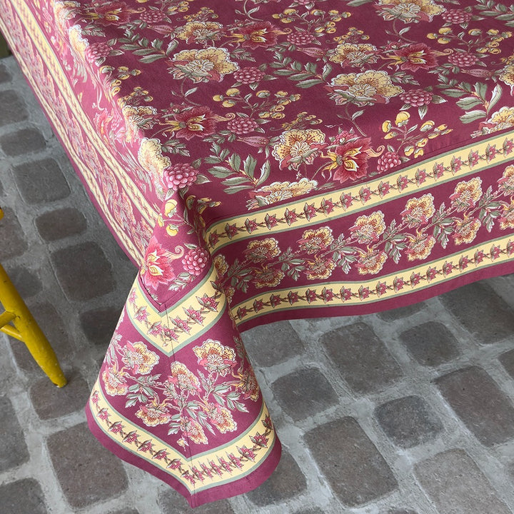Adrienne Tablecloth