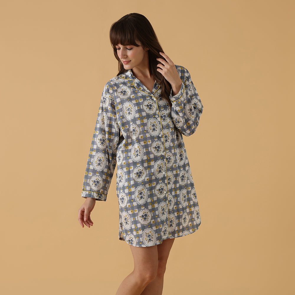 Anne Nightshirt