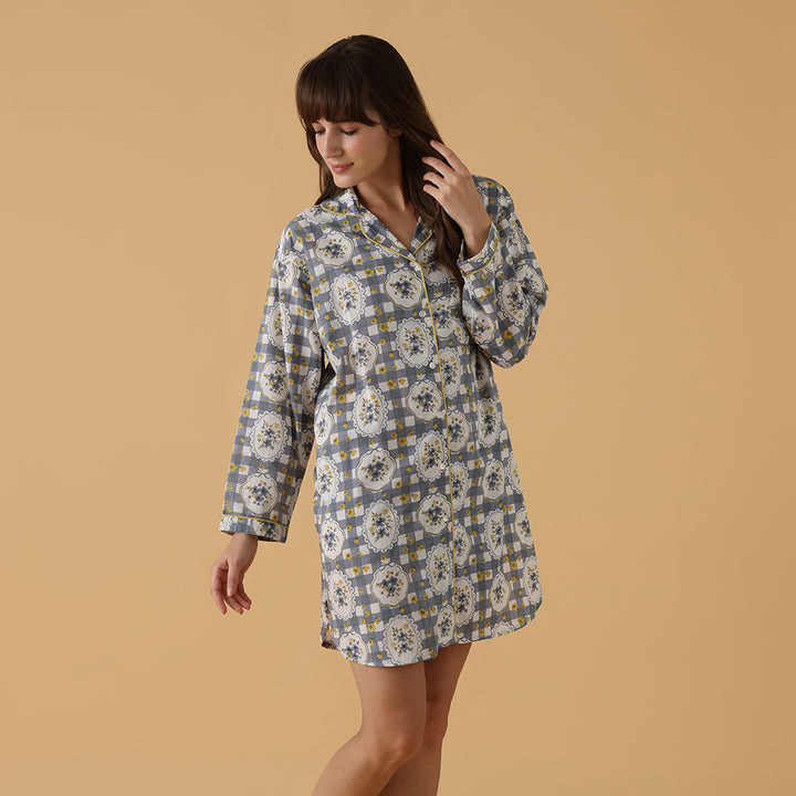 Anne Nightshirt