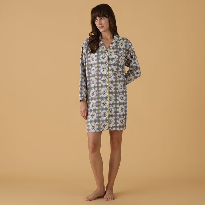 Anne Nightshirt