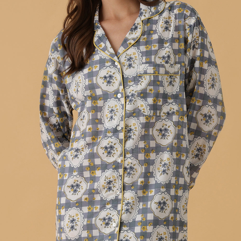 Anne Nightshirt