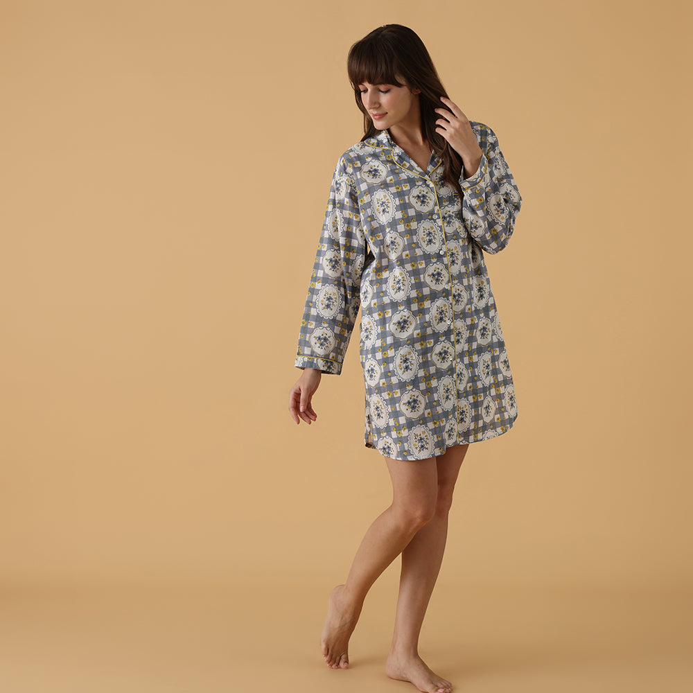 Anne Nightshirt