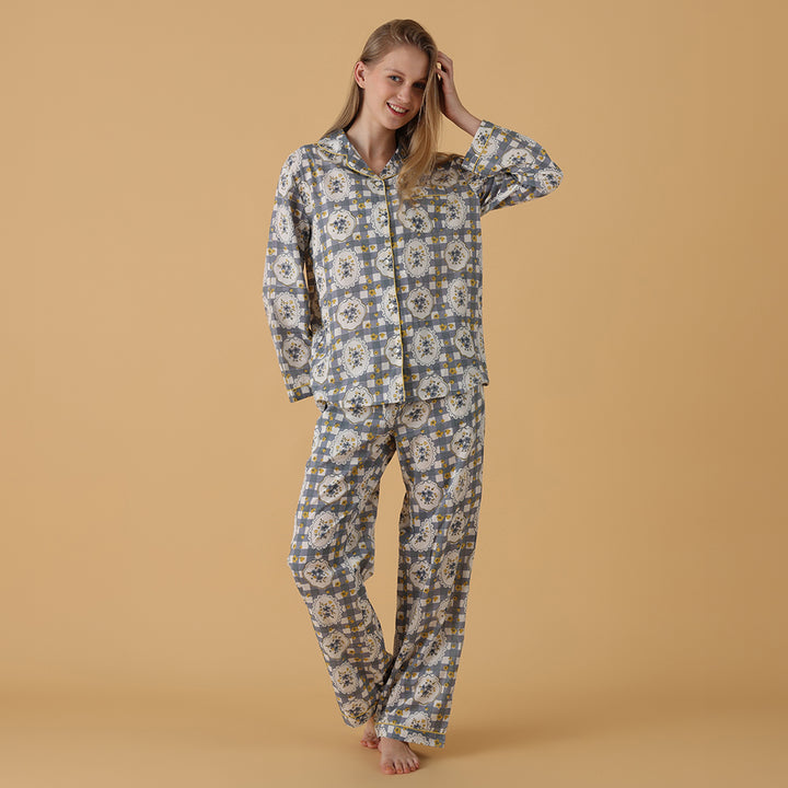 Anne PJ Set