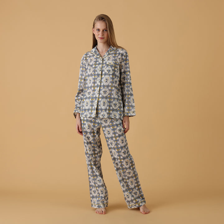 Anne PJ Set
