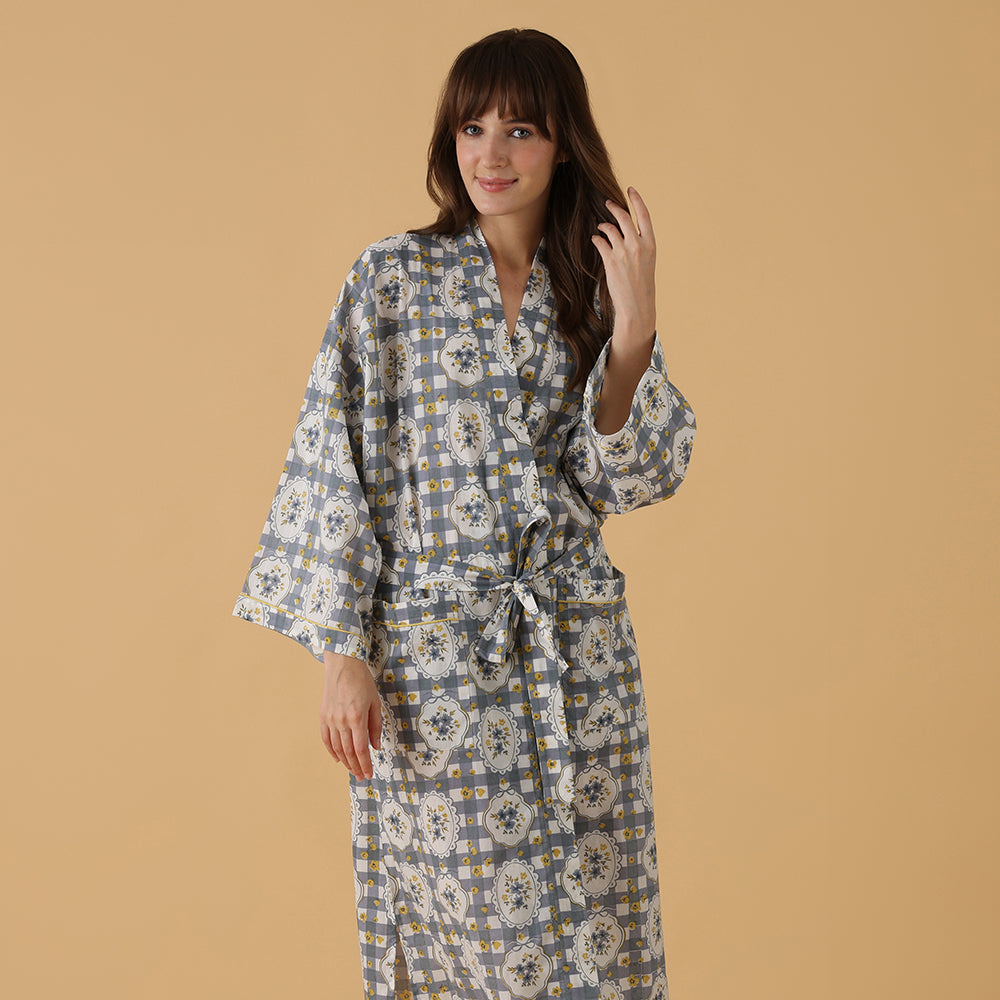 Anne Robe