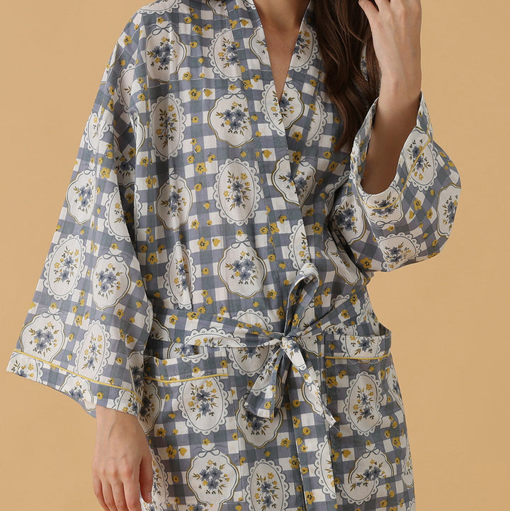 Anne Robe