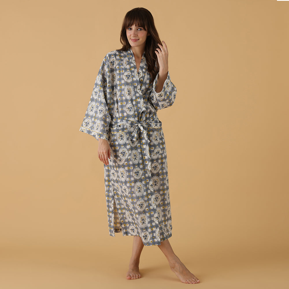 Anne Robe