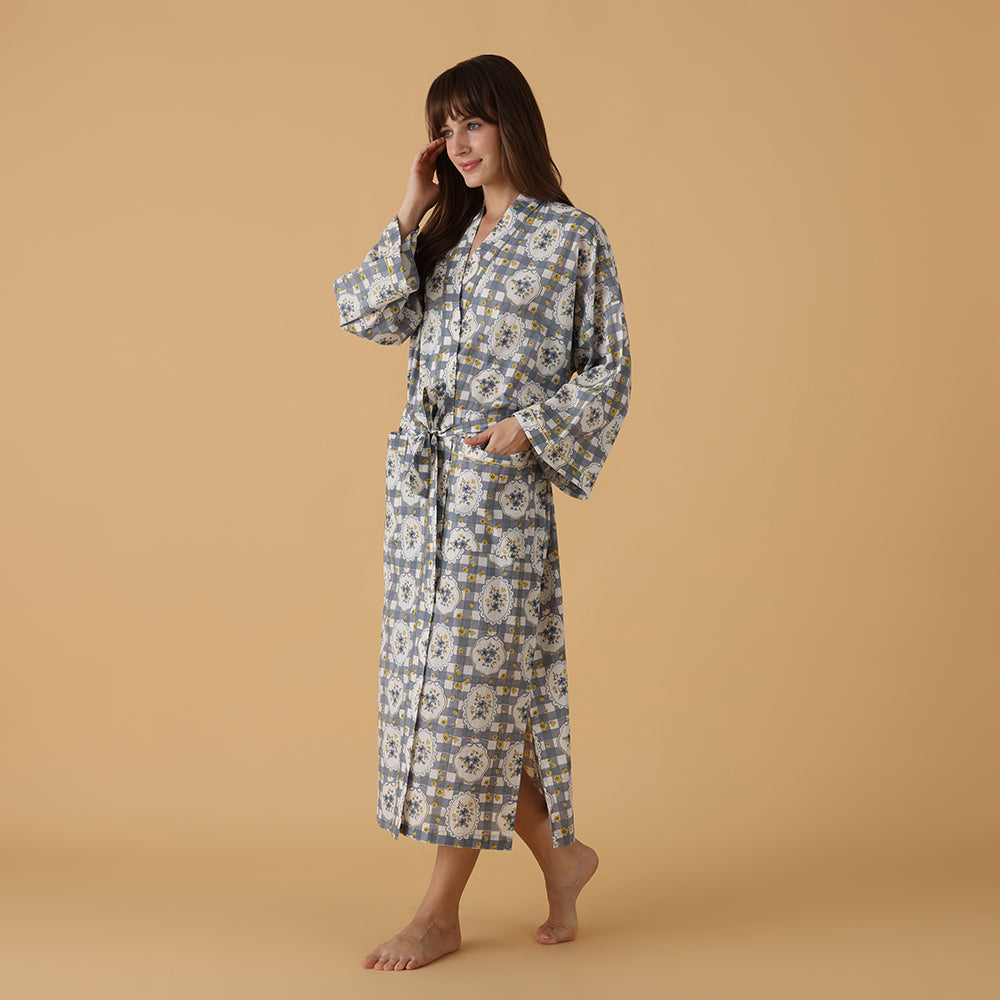 Anne Robe