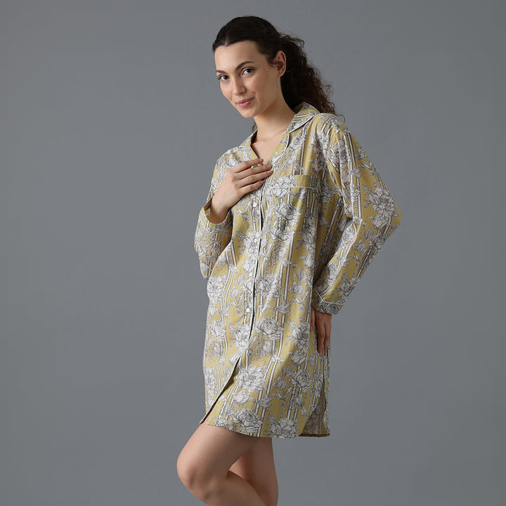 Deidre Nightshirt