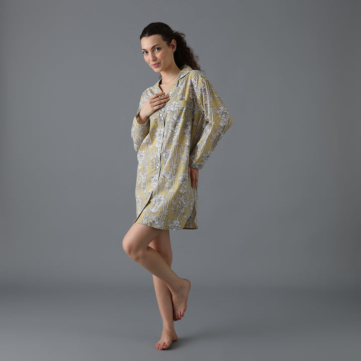 Deidre Nightshirt