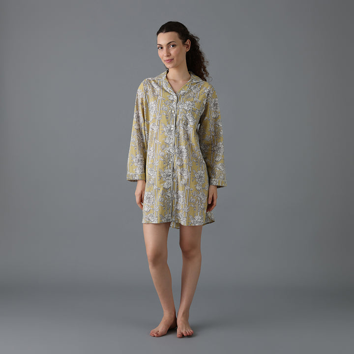 Deidre Nightshirt