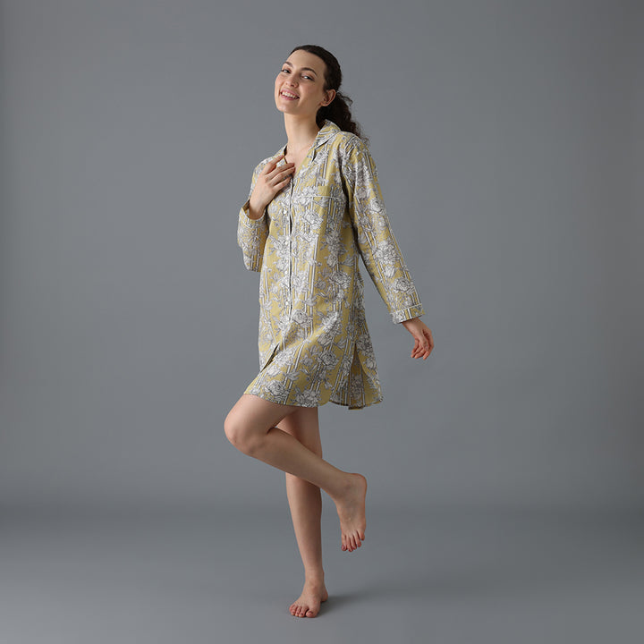 Deidre Nightshirt