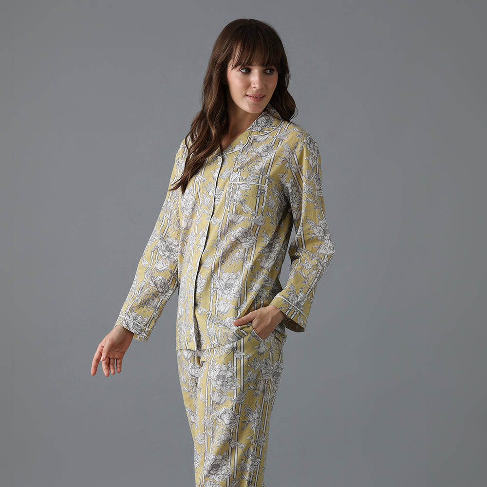 Deidre PJ Set