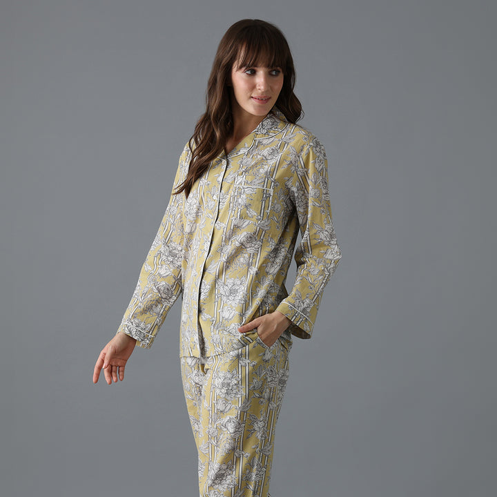 Deidre PJ Set