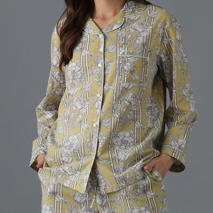Deidre PJ Set