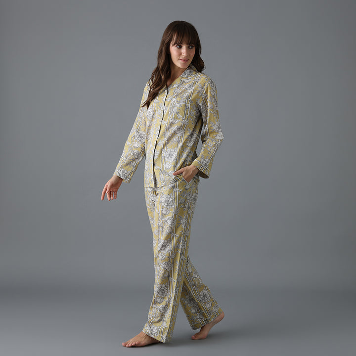 Deidre PJ Set