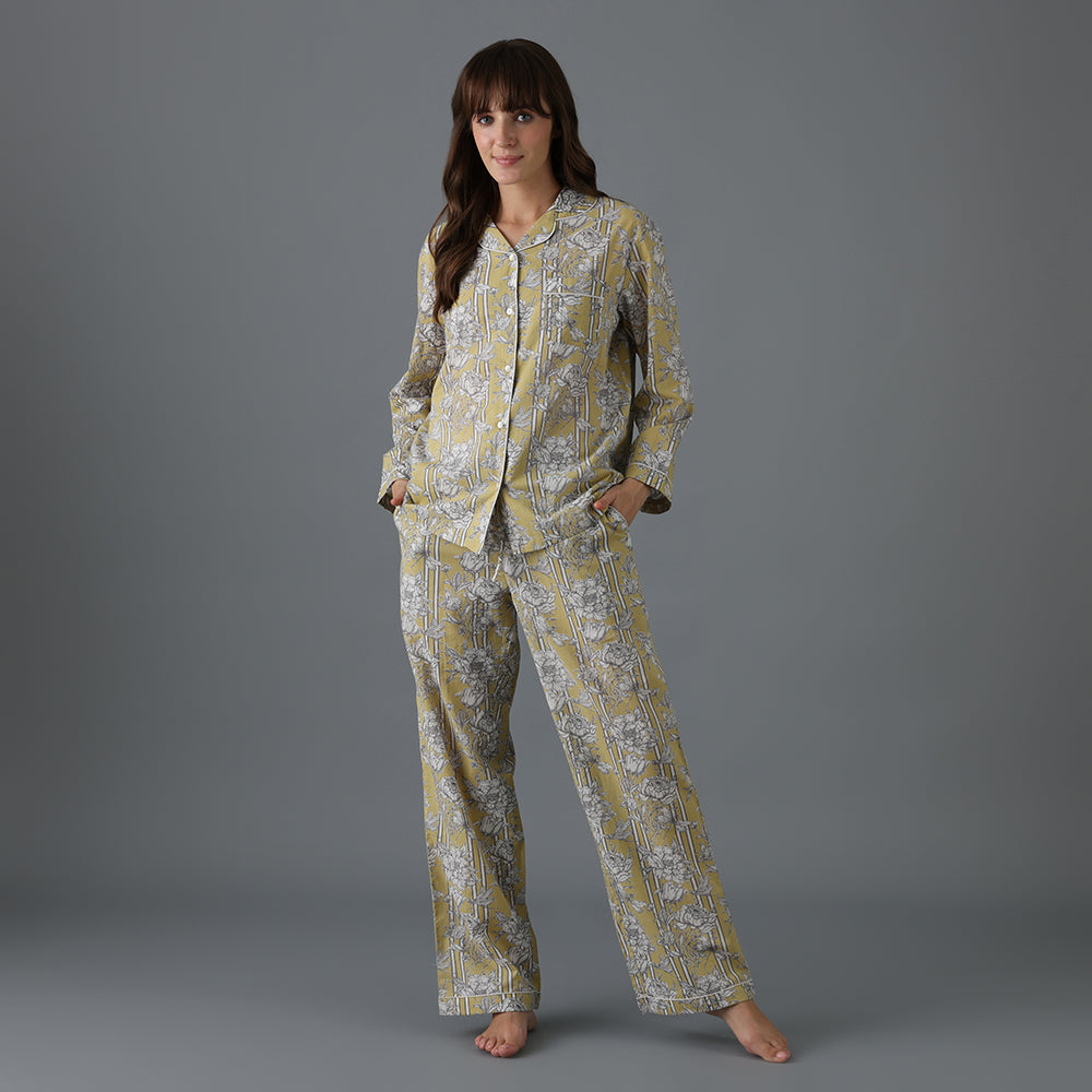 Deidre PJ Set