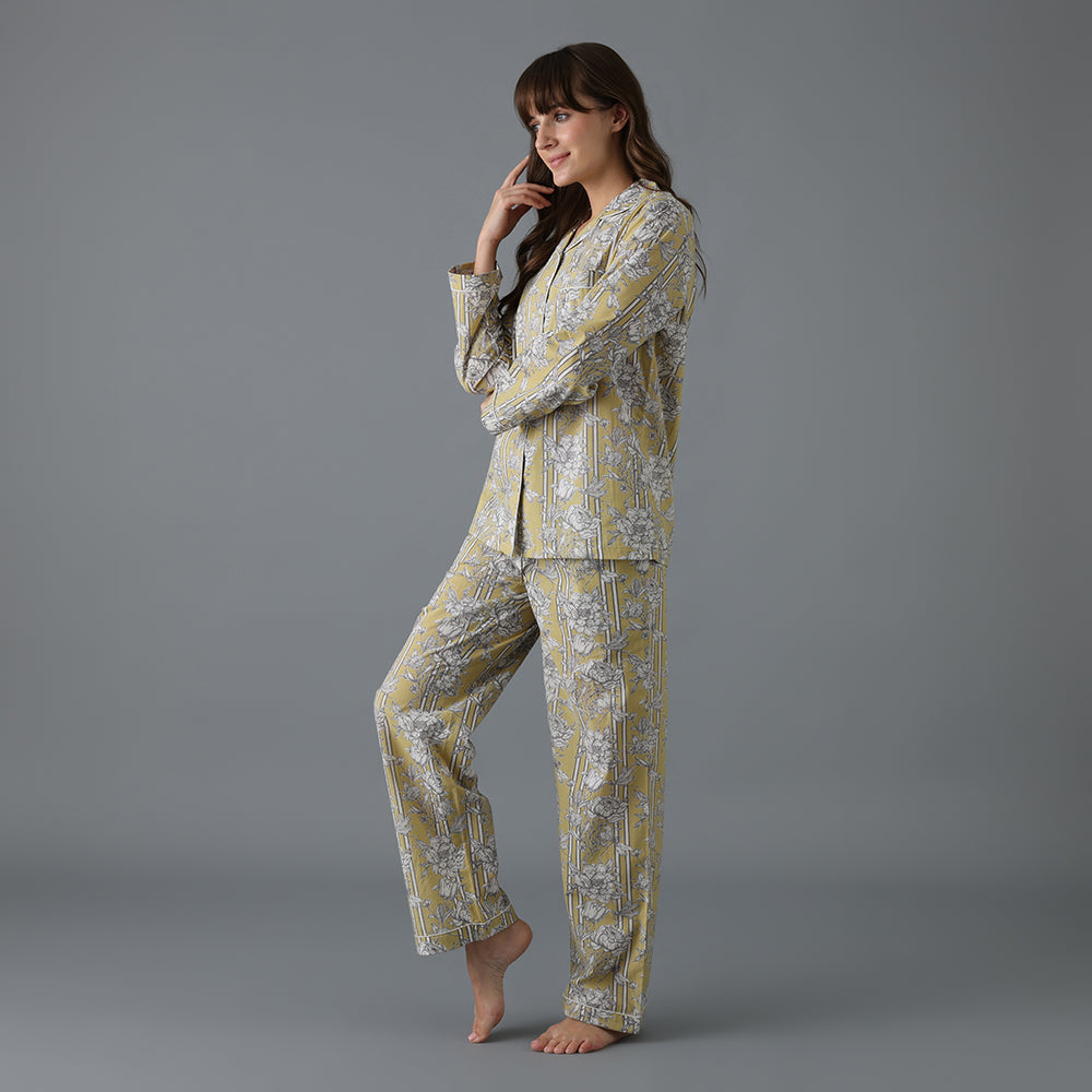 Deidre PJ Set