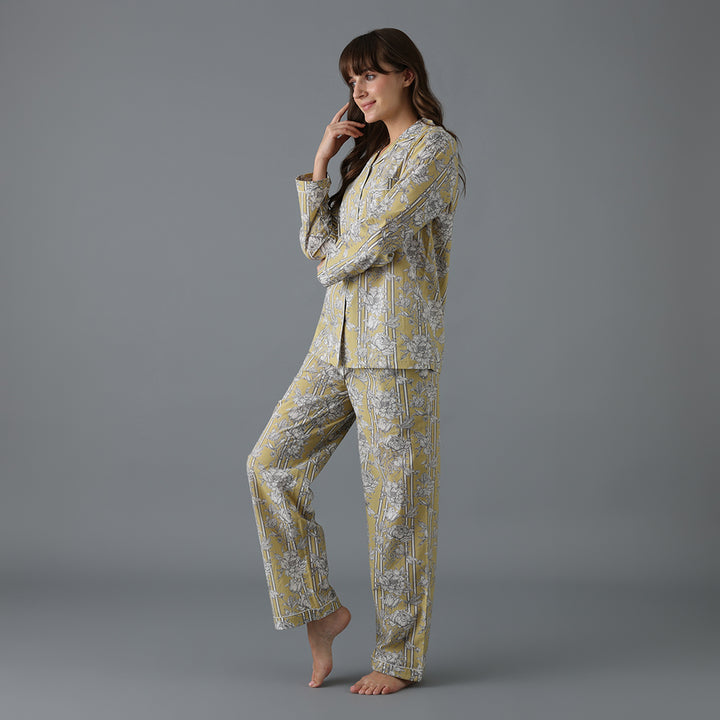 Deidre PJ Set
