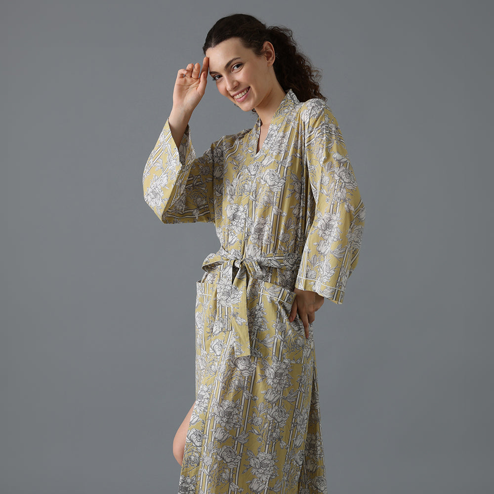Deidre Robe