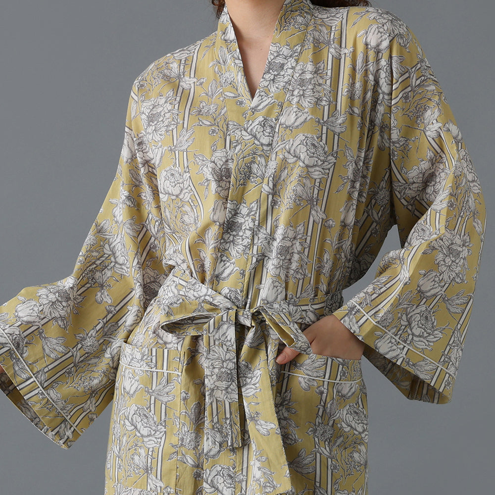 Deidre Robe