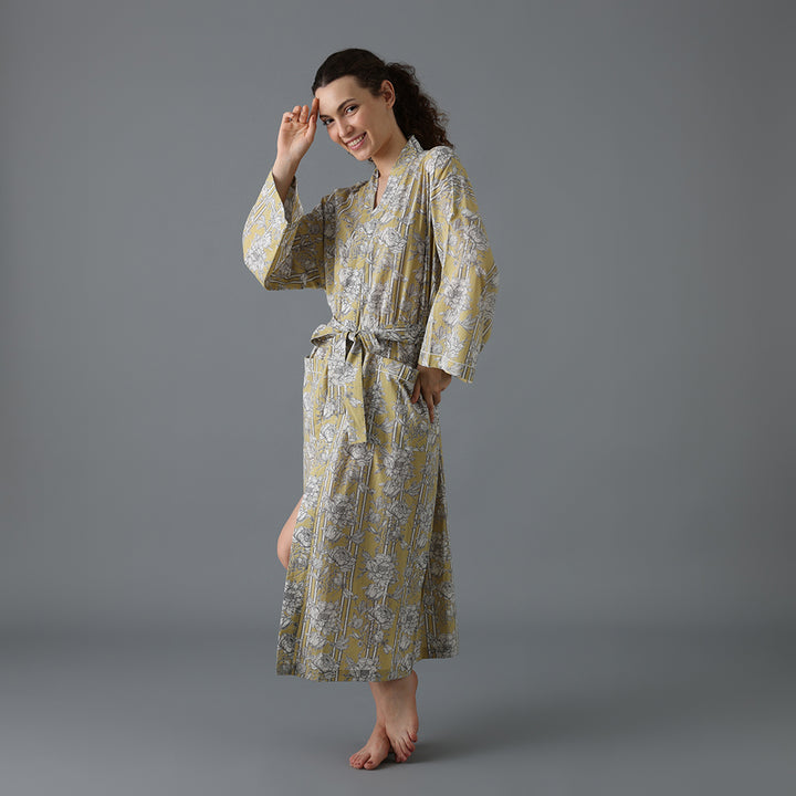 Deidre Robe
