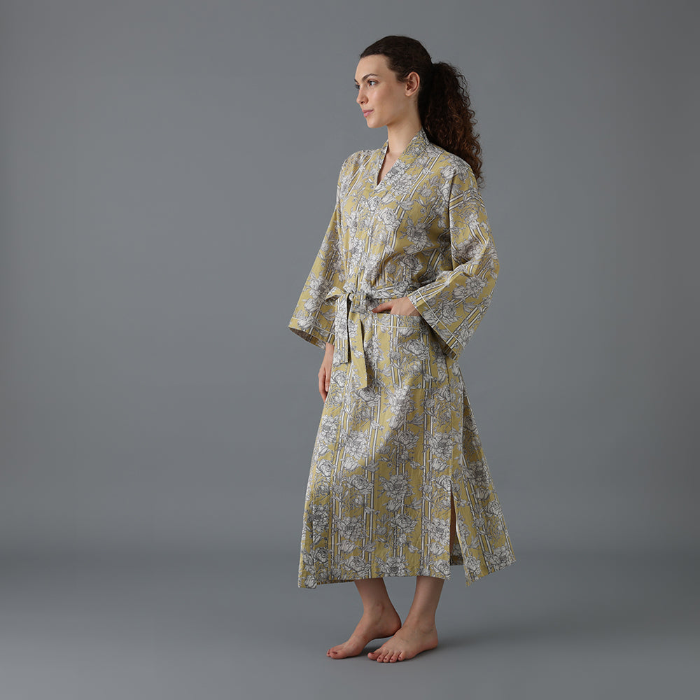 Deidre Robe