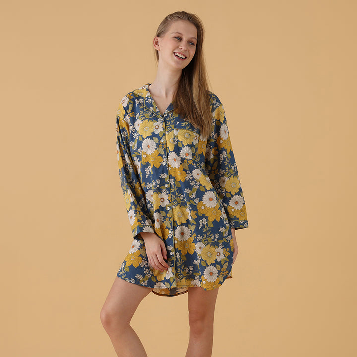 Juliette Nightshirt