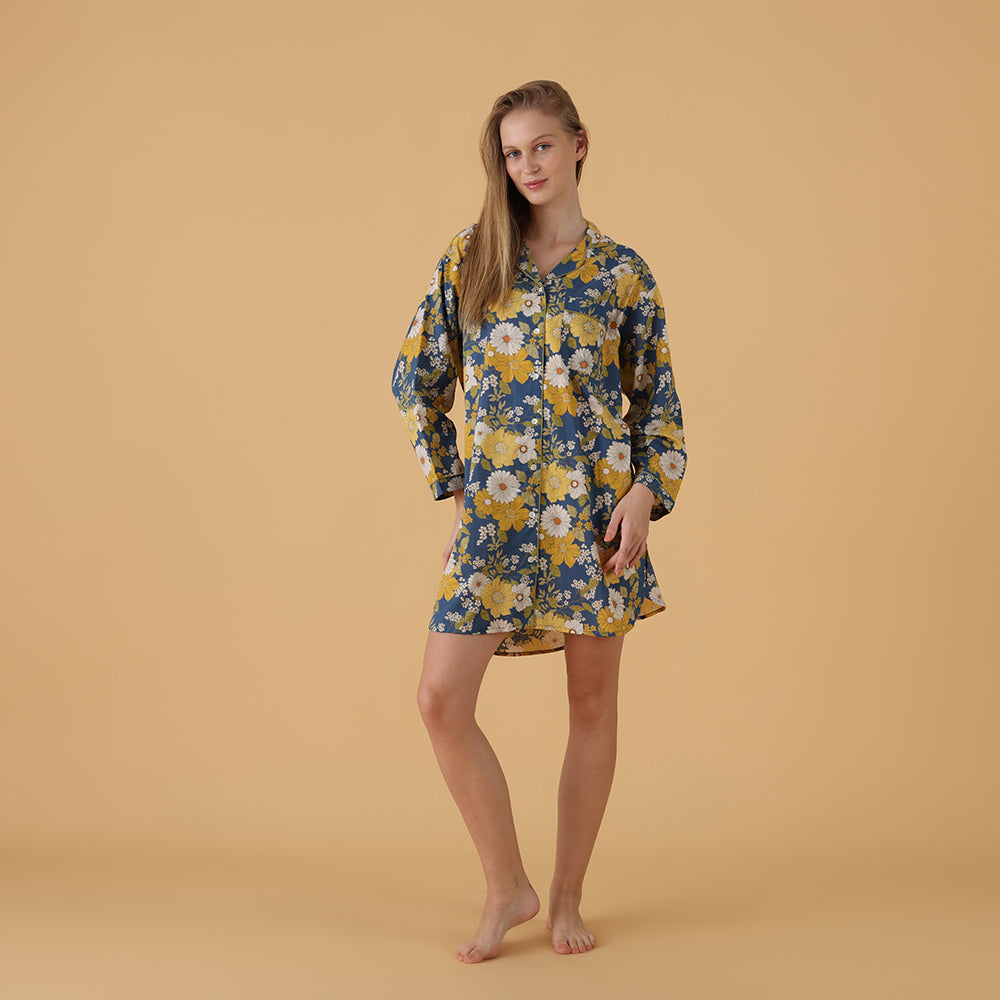 Juliette Nightshirt