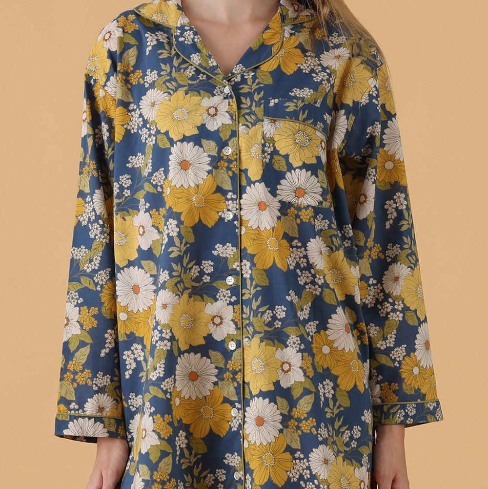 Juliette Nightshirt