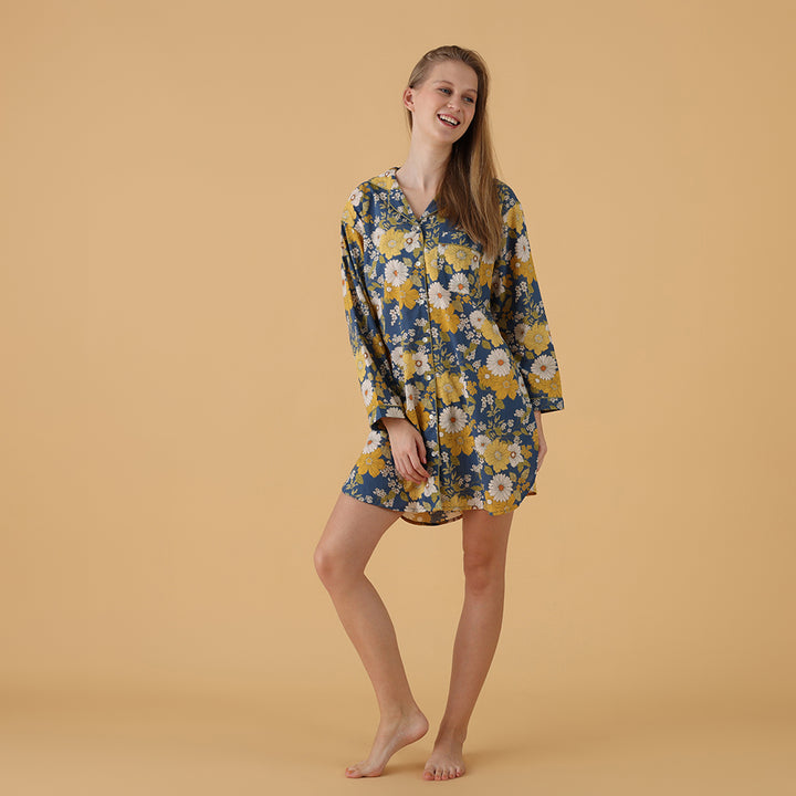 Juliette Nightshirt