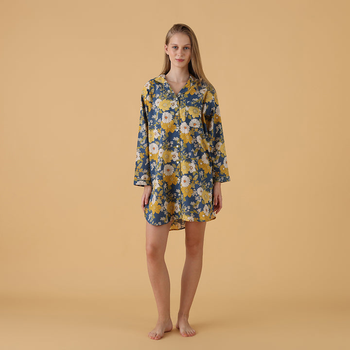 Juliette Nightshirt