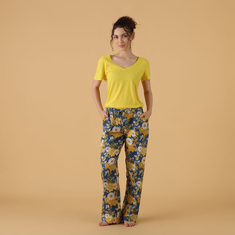 Juliette  Pant in a bag