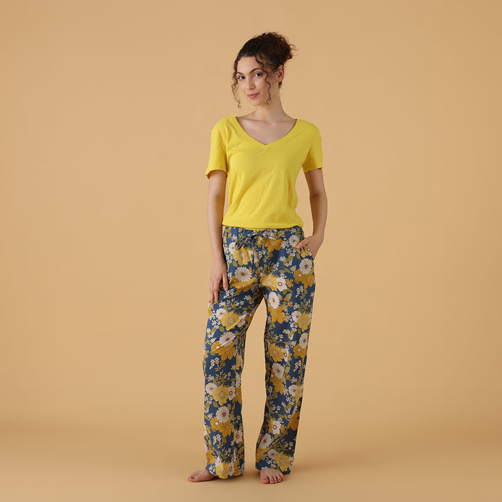 Juliette  Pant in a bag