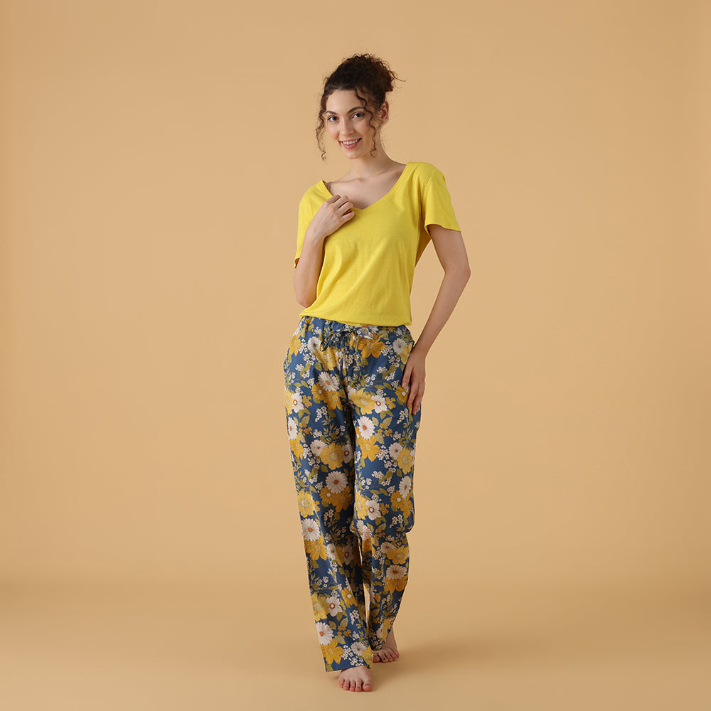 Juliette  Pant in a bag