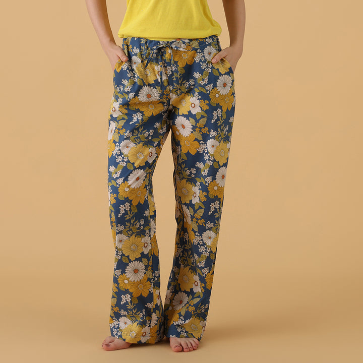 Juliette  Pant in a bag