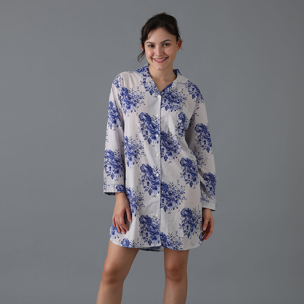 Francesca Nightshirt