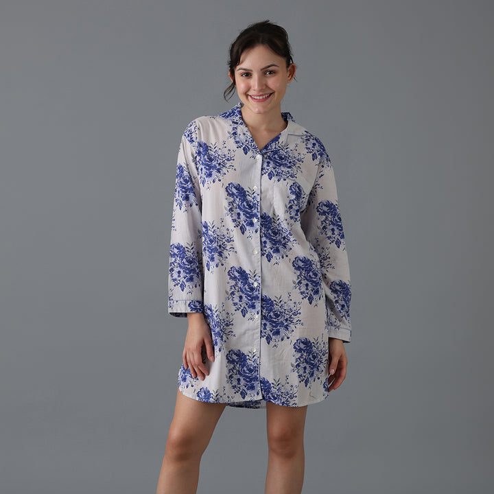 Francesca Nightshirt