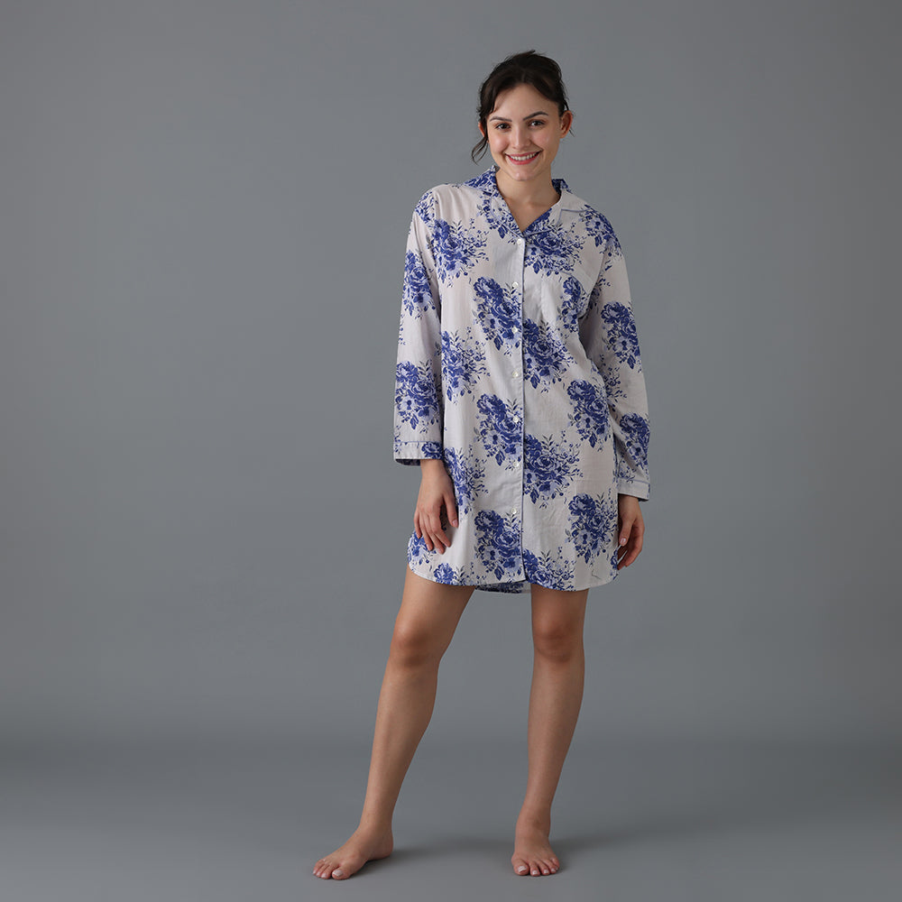 Francesca Nightshirt